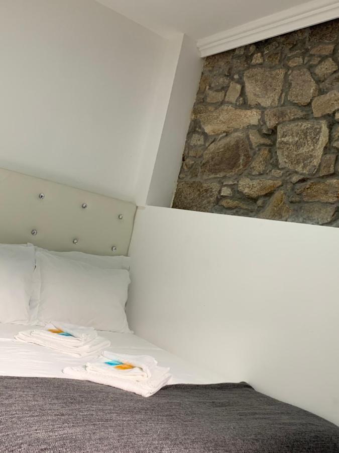 Big House Hotel Povoa de Varzim Ngoại thất bức ảnh