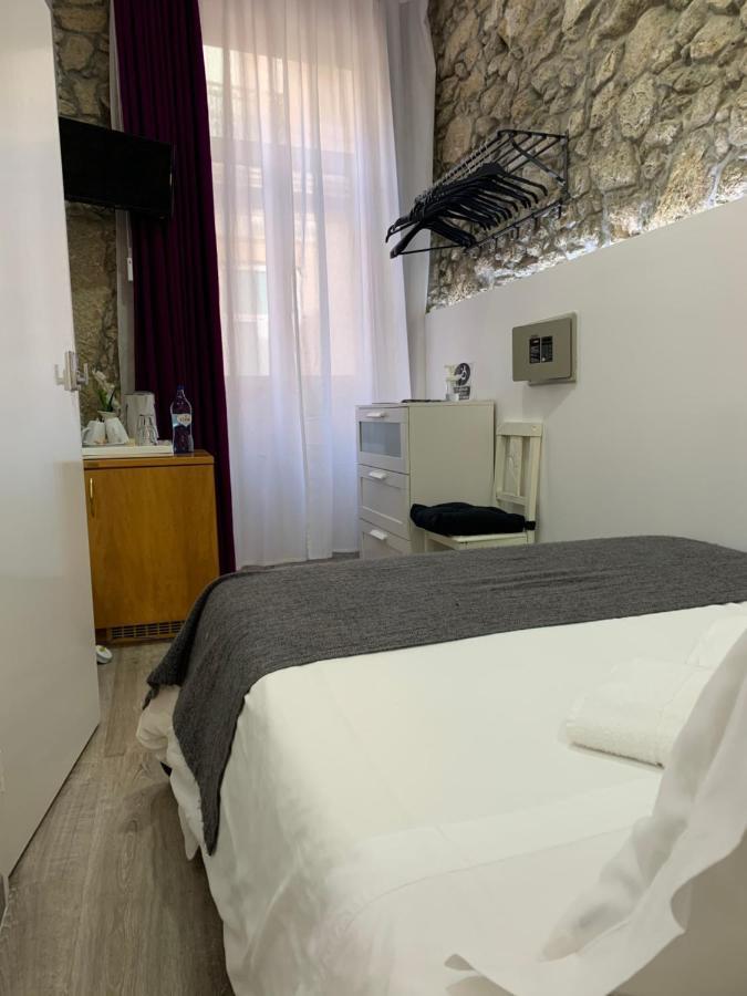 Big House Hotel Povoa de Varzim Ngoại thất bức ảnh