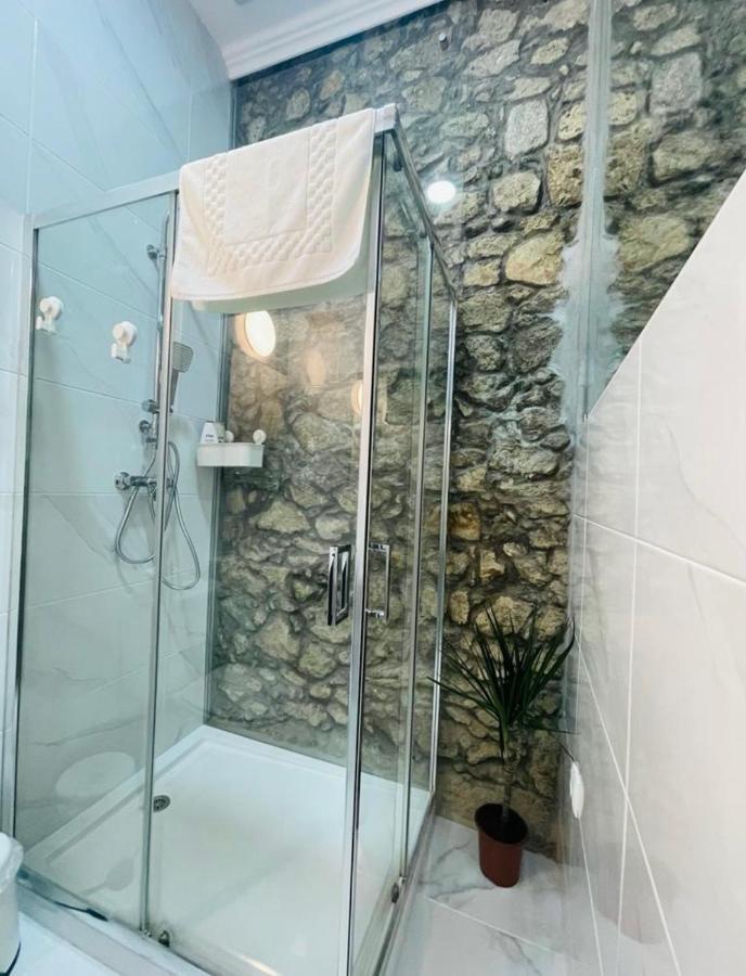Big House Hotel Povoa de Varzim Ngoại thất bức ảnh