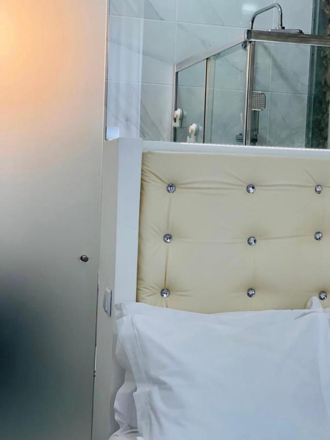 Big House Hotel Povoa de Varzim Ngoại thất bức ảnh