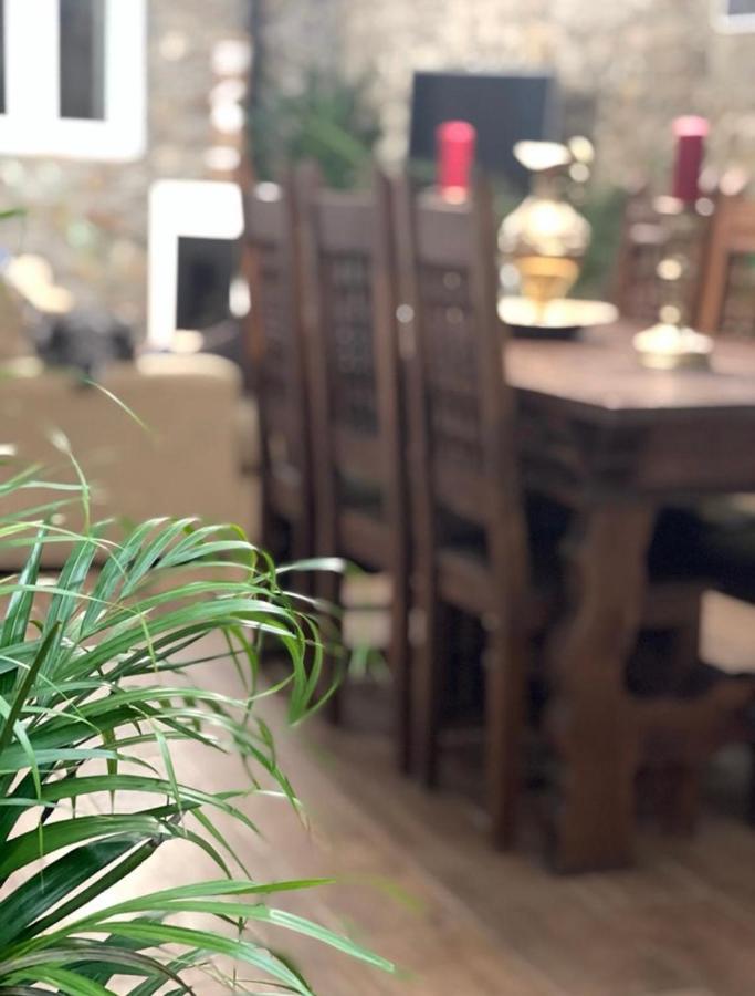 Big House Hotel Povoa de Varzim Ngoại thất bức ảnh