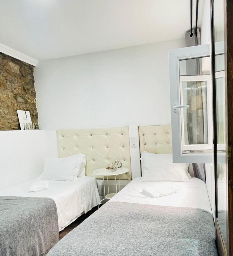 Big House Hotel Povoa de Varzim Ngoại thất bức ảnh